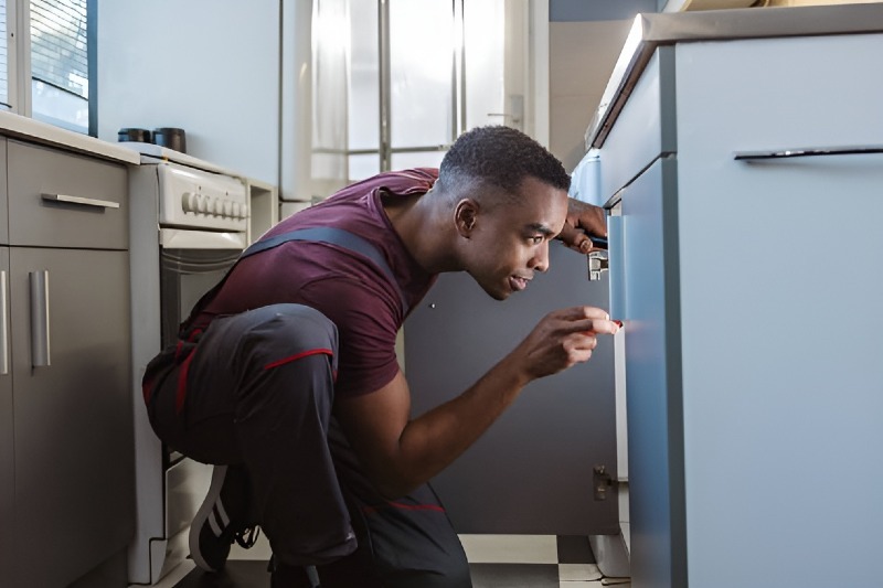 Garbage Disposal repair in Temecula